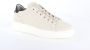 G-Star RAW Rovic Nub heren sneaker Beige - Thumbnail 8