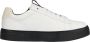 G-Star Raw LOAM II Dames Sneakers 2241 006514 WHT - Thumbnail 1