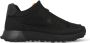 G-Star THEQ RUN BO NYL ZIP M 2242 004528 0999 Zwart - Thumbnail 1