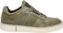 G-Star Raw RAVOND Basic Heren Sneakers 2142 005501 OLV - Thumbnail 1