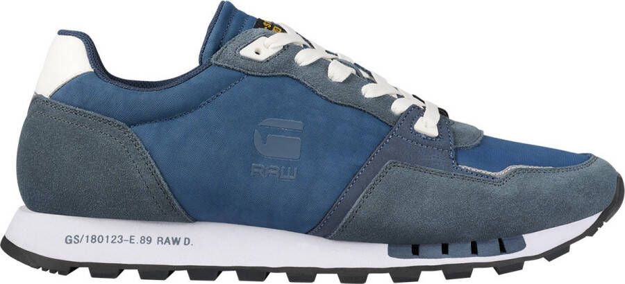 G-Star RAW Sneaker Male Navy Sneakers