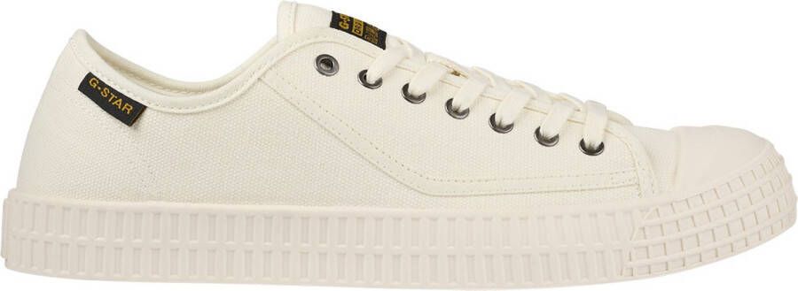 G-Star RAW Sneaker Male Offwhite 45 Sneakers