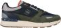 G-Star RAW Sneaker Male Olive Navy Sneakers - Thumbnail 2