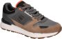G-Star RAW Sneaker Male Taupe Grey Sneakers - Thumbnail 2