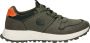 G-Star Raw THEQ RUN TPU Heren Sneakers 2242 004527 OLV - Thumbnail 1