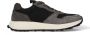 G-Star RAW THEQ Run Logo BLK M Grey - Thumbnail 1