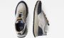 G-Star RAW THEQ Run Logo BLK M Grey - Thumbnail 4