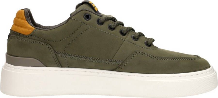 G-STAR Rovic Cup Low M Sneakers Laag Groen