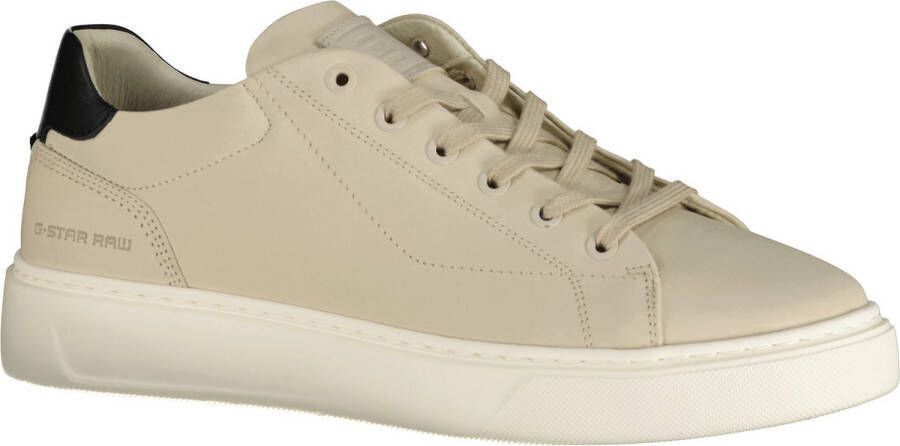 G-Star Sneaker Beige