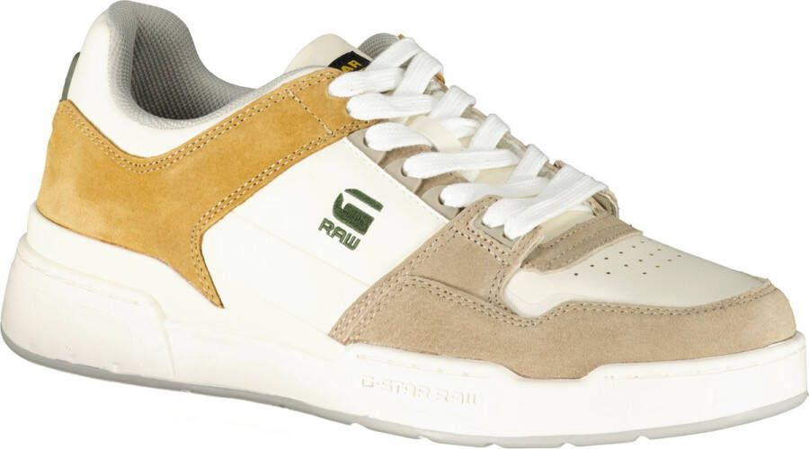 G-STAR Sneaker Beige