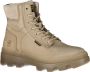 G-Star G Star Raw Noxer Hgh Nub M Veterboots Laarzen Met Veters Heren Taupe - Thumbnail 2