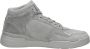 G-Star G Star Raw Attacc Mid Tnl Wo Hoge sneakers Dames Grijs - Thumbnail 3