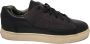 G-Star RAW G-Star Thec Zwarte Herenschoenen Sneakers - Thumbnail 1