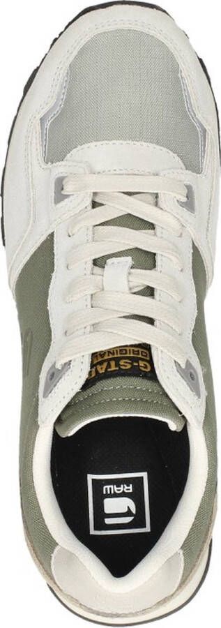 G-Star RAW Sneaker Female Light Grey Olive Sneakers - Foto 4