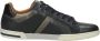 Gaastra Conner LEA M Veterschoenen Laag blauw - Thumbnail 1