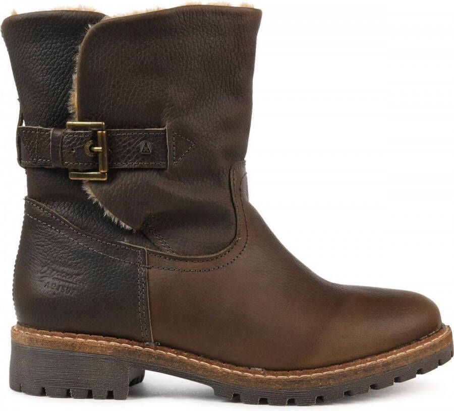 In zoomen Verzending symbool Gaastra Boots in bruin voor Dames grootte: 36 - Schoenen.nl