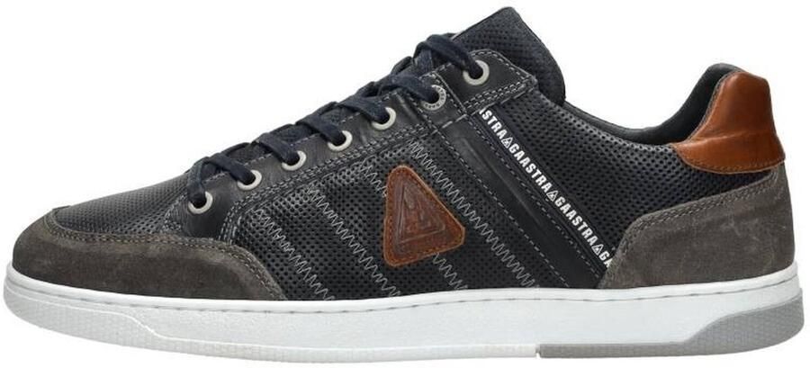 Gaastra Gellis PRF M Veterschoenen Laag Blauw - Foto 2