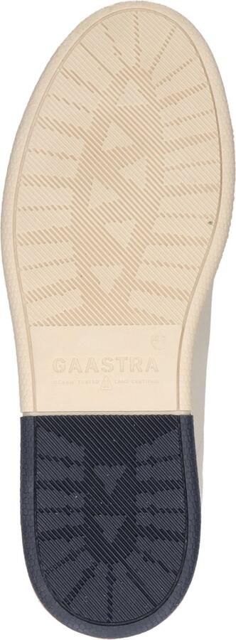 Gaastra Sneaker Low Gemini LEA M White Heren
