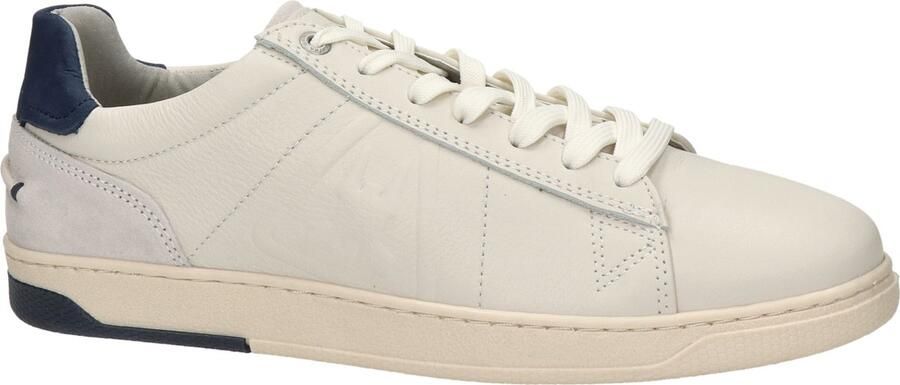 Gaastra Sneaker Low Gemini LEA M White Heren - Foto 14