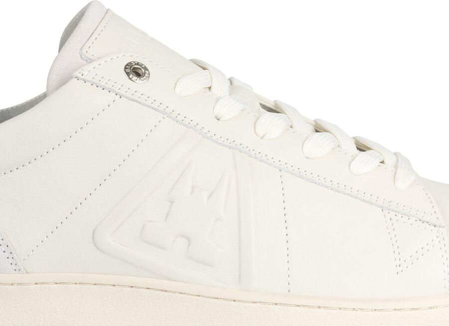 Gaastra Sneaker Low Gemini LEA M White Heren - Foto 4
