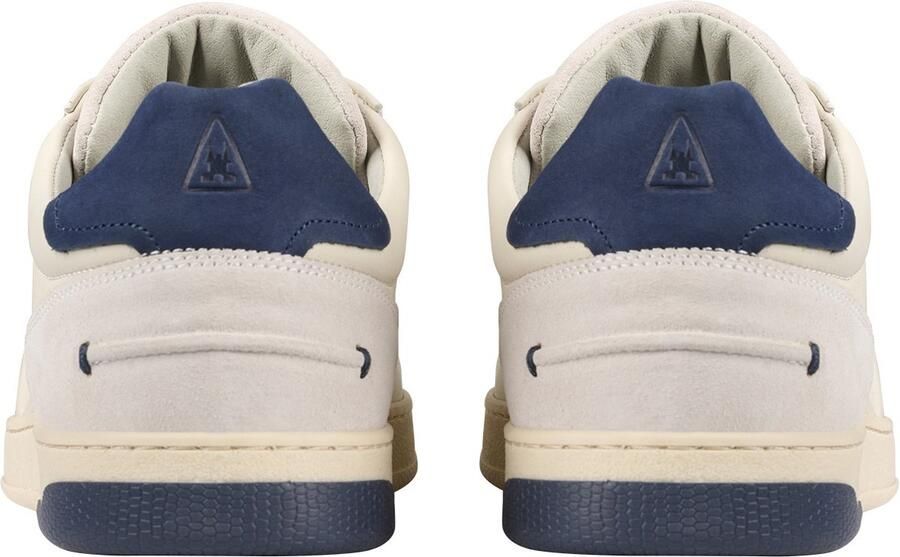Gaastra Sneaker Low Gemini LEA M White Heren - Foto 7
