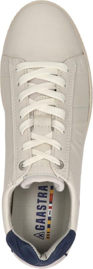 Gaastra Sneaker Low Gemini LEA M White Heren - Foto 17