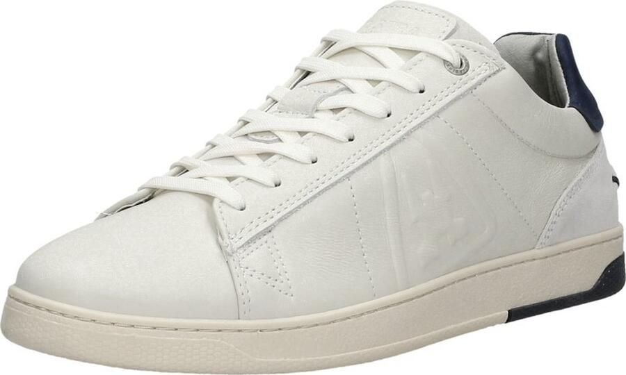 Gaastra Sneaker Low Gemini LEA M White Heren - Foto 8
