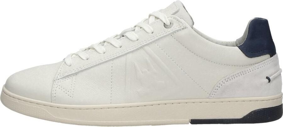 Gaastra Sneaker Low Gemini LEA M White Heren - Foto 10
