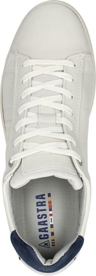 Gaastra Sneaker Low Gemini LEA M White Heren - Foto 18