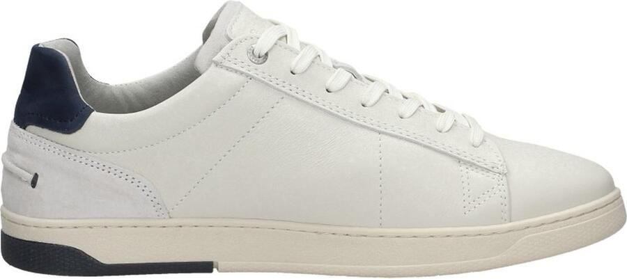 Gaastra Sneaker Low Gemini LEA M White Heren - Foto 12