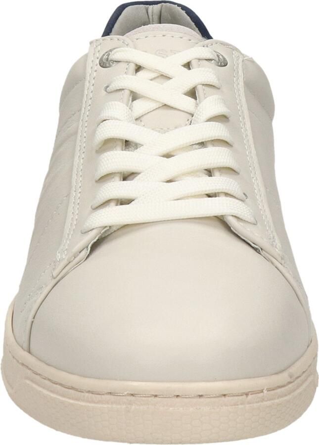 Gaastra Sneaker Low Gemini LEA M White Heren - Foto 5