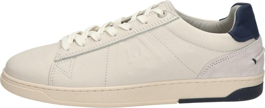 Gaastra Sneaker Low Gemini LEA M White Heren - Foto 15