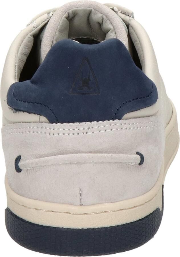 Gaastra Sneaker Low Gemini LEA M White Heren - Foto 6