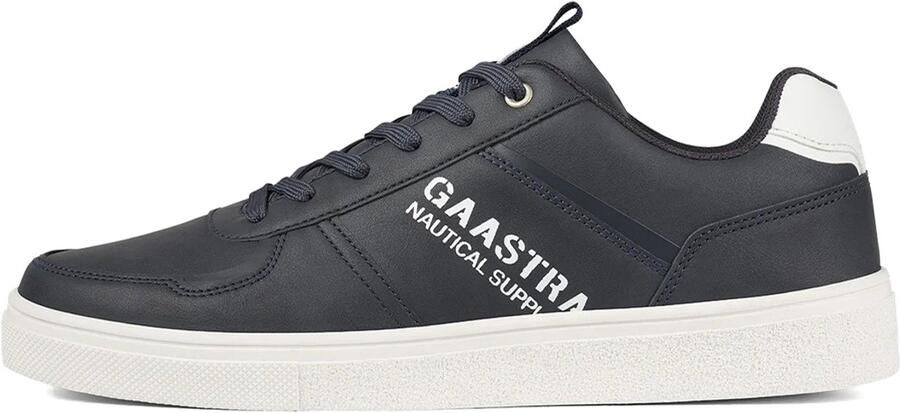 Gaastra Heren Sneakers Alex Blauw