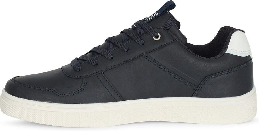 Gaastra Heren Sneakers Alex Blauw - Foto 2