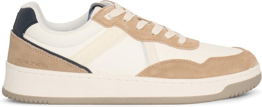 Gaastra Heren Sneakers Hakuna Wit