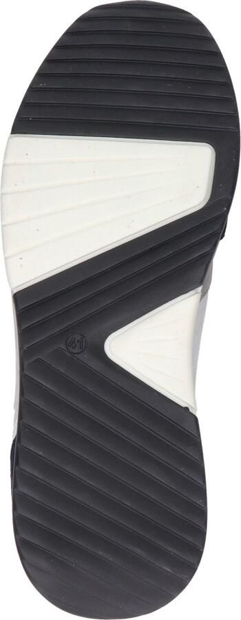 Gaastra Orion BLK M heren sneaker Blauw multi - Foto 3