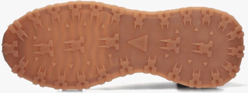 Gaastra Heren Chase Nubuck BLAUW