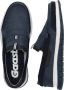 Gaastra Heren Instappers Capo Loafer Blauw - Thumbnail 1