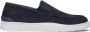 Gaastra Heren Instappers & Mocassins Barrick Lf Navy Donkerblauw - Thumbnail 2