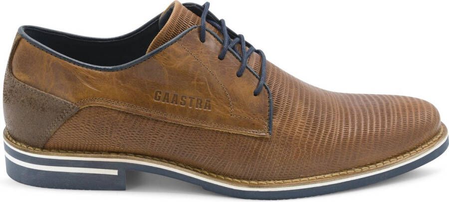 Gaastra Heren Nette schoenen Murray Bruin -
