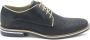 Gaastra Heren Nette schoenen Murray Navy Blauw - Thumbnail 1
