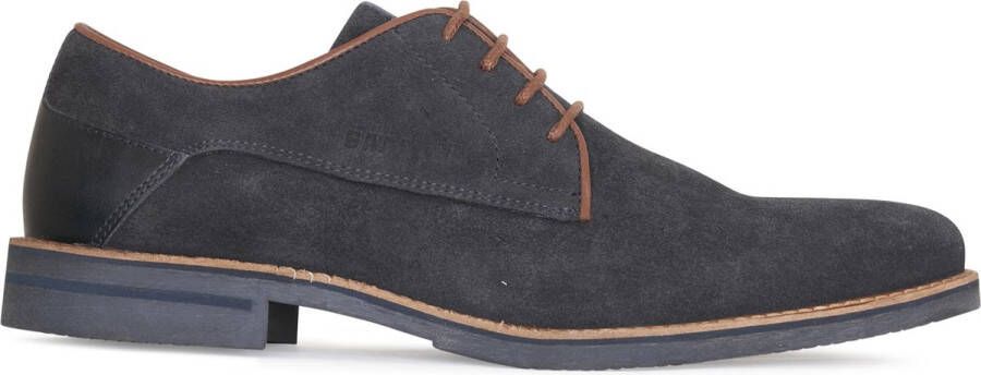 Gaastra Heren Nette schoenen Murray Sue Navy Blauw