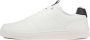 Gaastra Heren Sneakers Alex Wit - Thumbnail 1