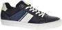 Gaastra Hutchinson PRF M blauw sneakers heren (2012 339501-7300) - Thumbnail 1