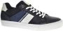 Gaastra Hutchinson PRF M blauw sneakers heren (2012 339501-7300) - Thumbnail 1