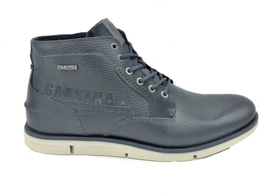 Gaastra Iberian Mid Lea M Navy