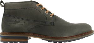 Gaastra Veterschoenen in blauw voor Heren grootte: 41