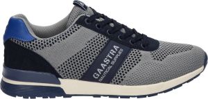 Gaastra Sneaker Men Light Grey-Navy 41 Sneakers