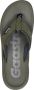 Gaastra Maxwelll CAS M Teenslippers Groen - Thumbnail 1